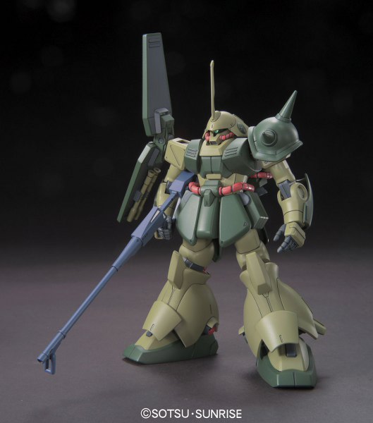 BANDAI MODEL KIT HGUC MARASAI UNICONR VER 1/144 MODEL KIT