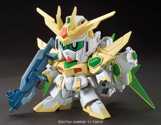 BANDAI MODEL KIT SDBF GUNDAM WINNING STAR MODEL KIT