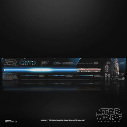 HASBRO RG SW BL LEIA OANA LIGHTSABER REPLICA