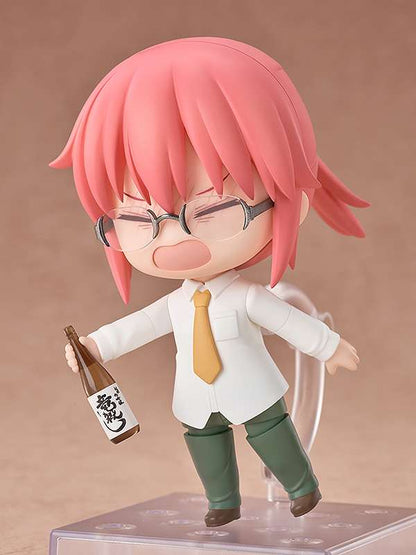 GOOD SMILE COMPANY NENDOROID MISS KOBAYASHI MINI FIG MINI FIGURA 10 cm