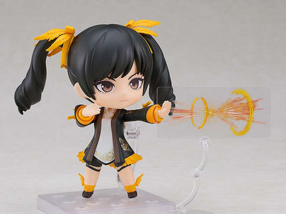 TEKKEN 8 LING XIAOYU NENDOROID MINI FIG