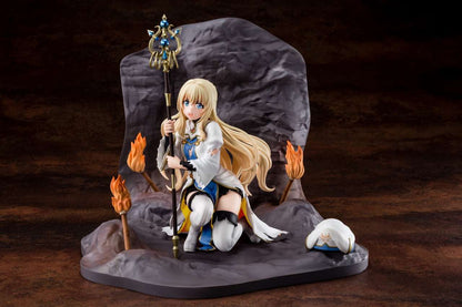 GOBLIN SLAYER II PRIESTESS 1/6 STATUE