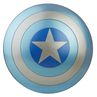 HASBRO ML CAP AMERICA STEALTH SHIELD REPLICA