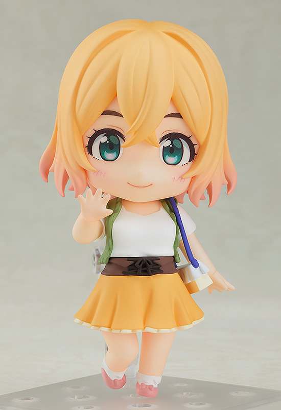 GOOD SMILE COMPANY NENDOROID RENT GIRLFRIEND MAMI NANAMI MINI FIGURA 10 cm