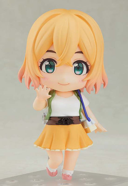 GOOD SMILE COMPANY NENDOROID RENT GIRLFRIEND MAMI NANAMI MINI FIGURA 10 cm