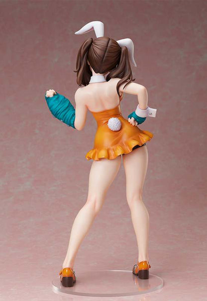 SEVEN MORTAL SINS PVC STATUA 1/4 DIANE BUNNY VER. 45 CM FREEING