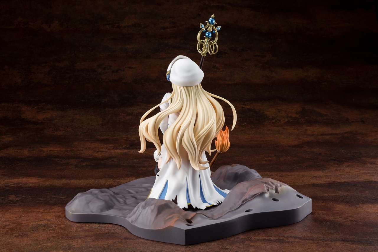 GOBLIN SLAYER II PRIESTESS 1/6 STATUE