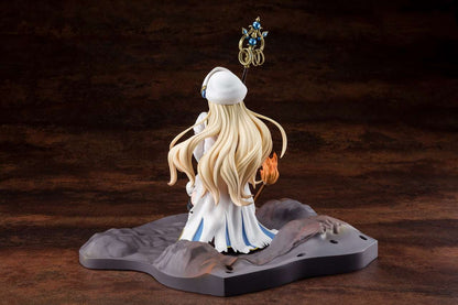 GOBLIN SLAYER II PRIESTESS 1/6 STATUE