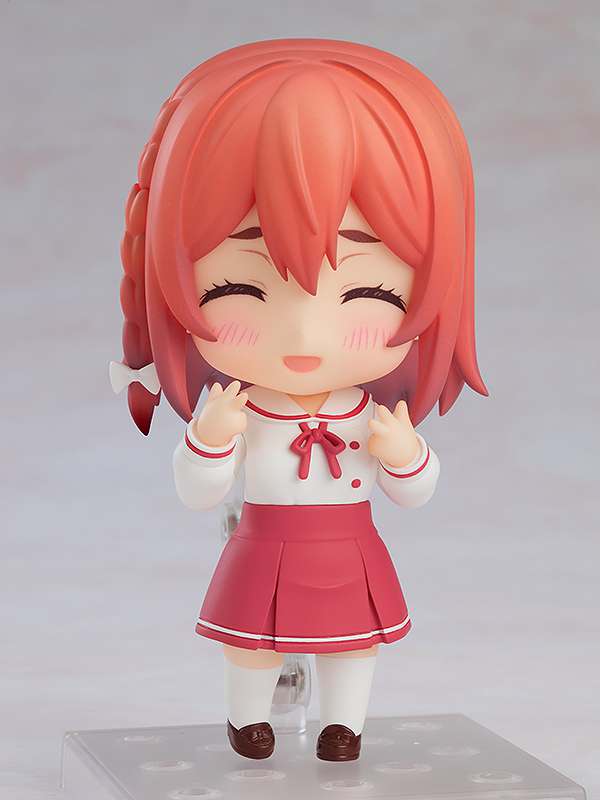 GOOD SMILE COMPANY NENDOROID RENT GIRLFRIEND SUMI SAKURAS MINI FIGURA 10 cm