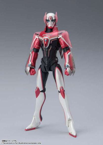 TIGER & BUNNY 2 BARNABY BROOKS Jr S3 SHF