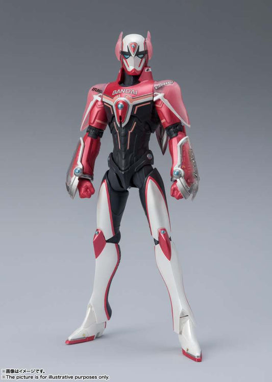 TIGER & BUNNY 2 BARNABY BROOKS Jr S3 SHF