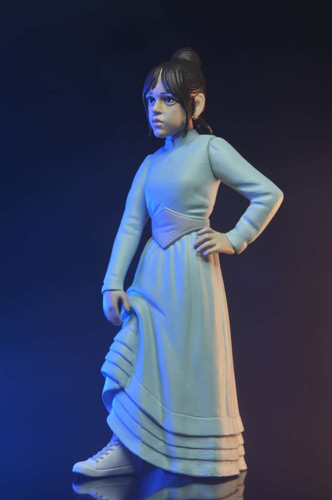 BEETLEJUICE 2 TOO TERR LYDIA&ASTRID 2PAC