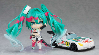 HATSUNE MIKU RACING MIKU 2025 NENDOROID