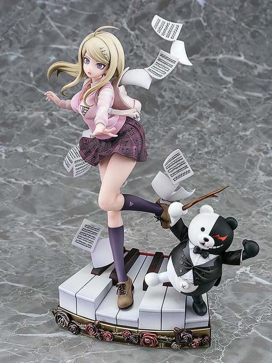 DANGANRONPA V3 KAEDE AKAMATSU STATUE