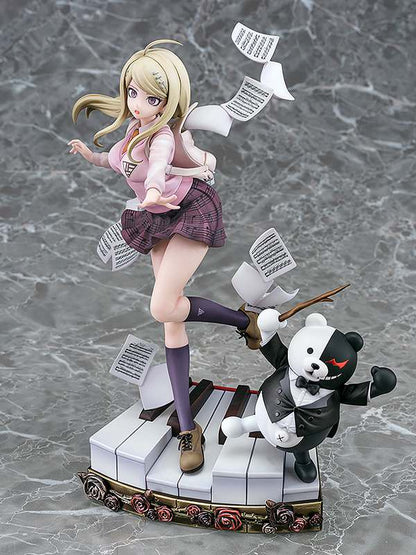 DANGANRONPA V3 KAEDE AKAMATSU STATUE