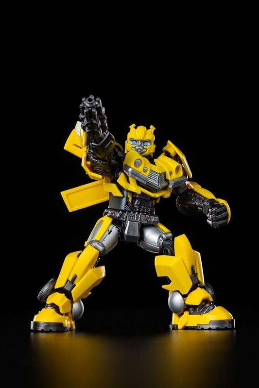 TRANSFORMERS BUMBLEBEE CLASSIC CL 02 MK