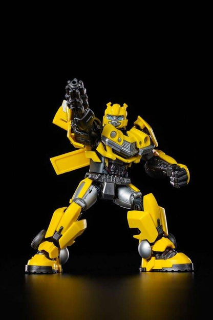 TRANSFORMERS BUMBLEBEE CLASSIC CL 02 MK