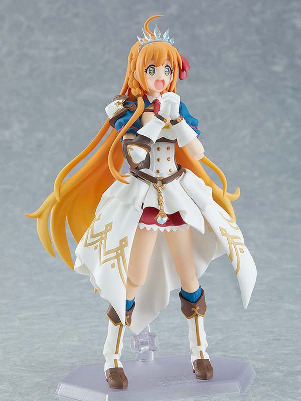 MAX FACTORY PRINCESS CONNECT RE DIVE PECORINE FIGMA ACTION FIGURE 14 cm