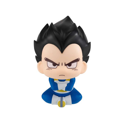 MEGAHOUSE - DRAGON BALL DAIMA LOOKUP VEGETA MNI MINI FIGURA 10 cm
