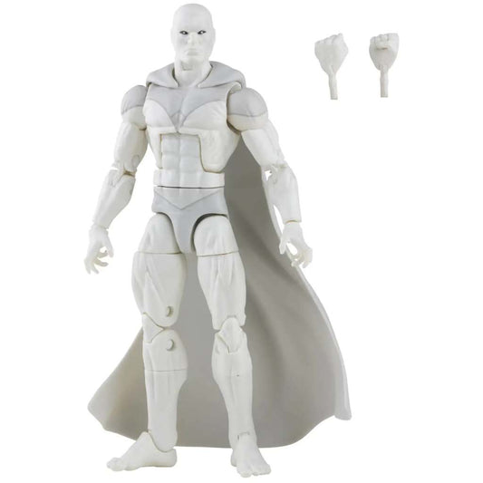 MARVEL LEGENDS RETRO COLLECTION SERIES ACTION FIGURA 2022 VISION (THE WEST COAST AVENGERS) 15 CM HASBRO
