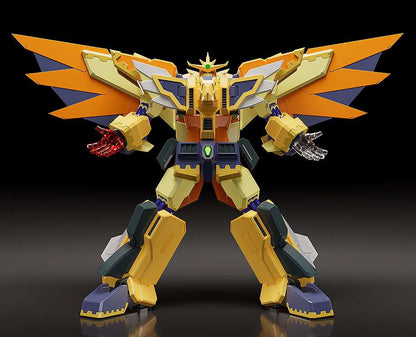 GOOD SMILE COMPANY MODEROID GUN X SWORD ELDORA SWORD MK MODEL KIT 20 cm