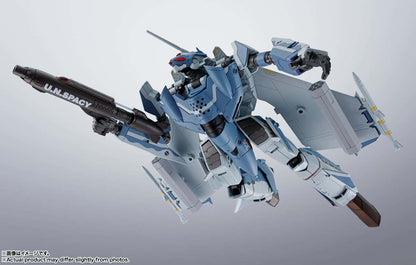 BANDAI HI-METAL R MACROSS ZERO VF-0D PHOENIX ACTION FIGURE 14 cm