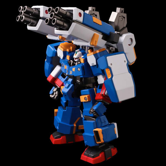 SUPER ROBOT WARS COMBINE R2 RIOBOT ACTION FIGURA SENTINEL TOYS