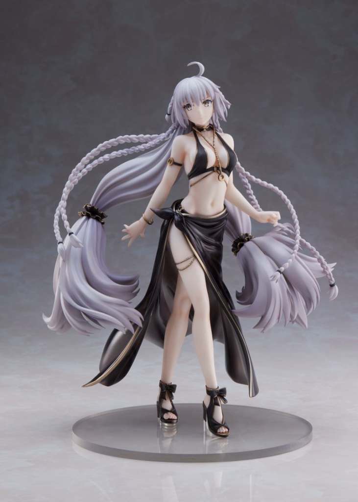 FATE G/O AVENGER JEANNE DARC FESTIVAL ST STATUA ANIPLEX