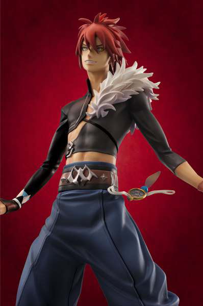 AQUARION STATUA EVOL GEM KAGURA DEMURI MEGAHOUSE