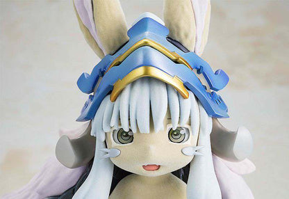 KADOKAWA - MADE IN ABYSS GOLD NANACHI SPECIAL1/7 ST STATUA 28 cm