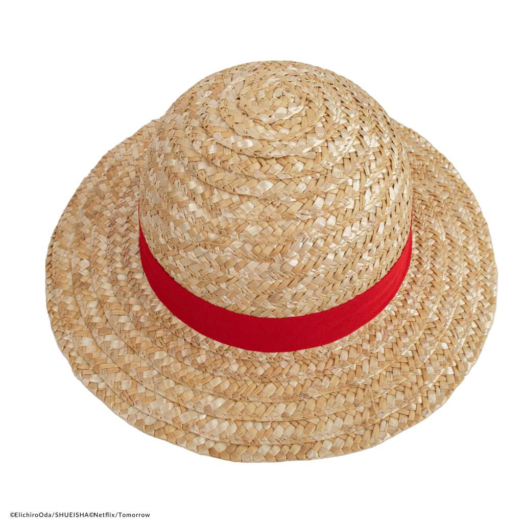 ONE PIECE STRAW HAT