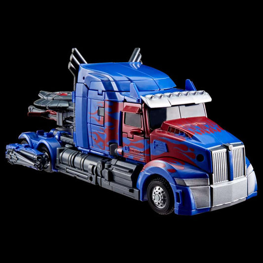 TRANSFORMERS SS TLK NEMESIS PRIME AF