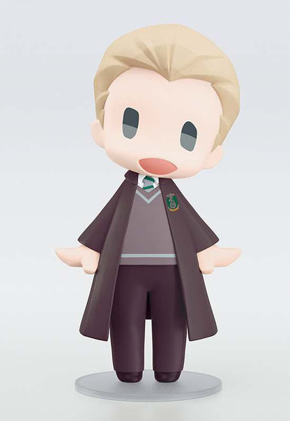 GOOD SMILE COMPANY HP DRACO MALFOY HELLO MINI FIGURA 10 cm