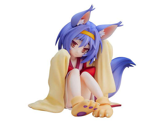 NO GAME NO LIFE STATUA IZUNA HATSUSE 12 CM UNION CREATIVE