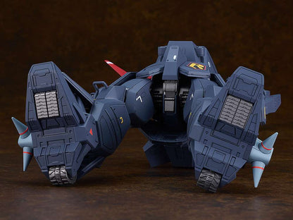 ATV BLOOD SUCKER PLAMAX SV-03 1/24 MK