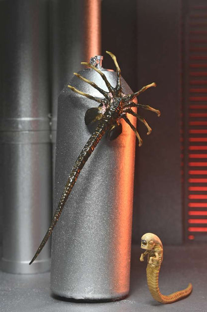 ALIEN ROMULUS XENOMORPH XX121 ULTIMAT AF