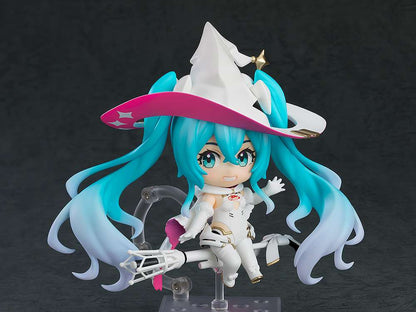HATSUNE MIKU RACING 2024 NENDOROID