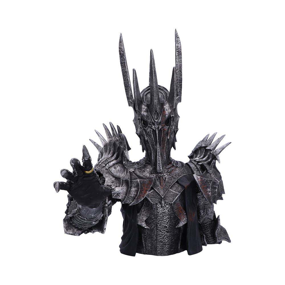 LOTR-SAURON BUST 39CM