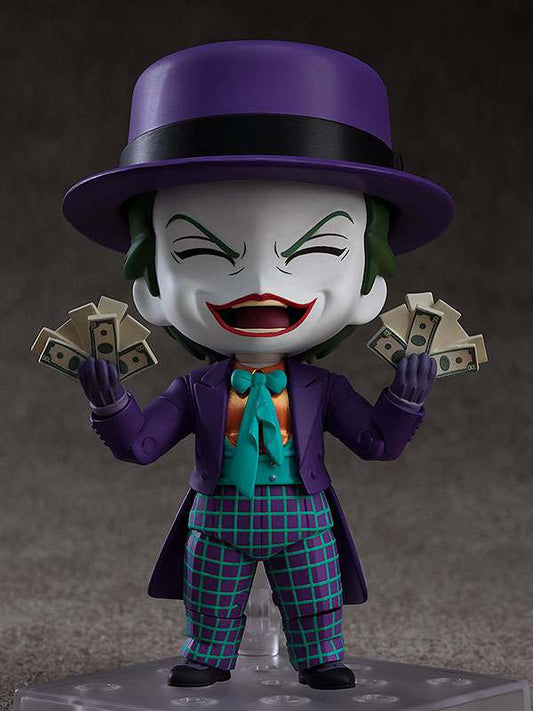 BATMAN JOKER 1989 VER NENDOROID