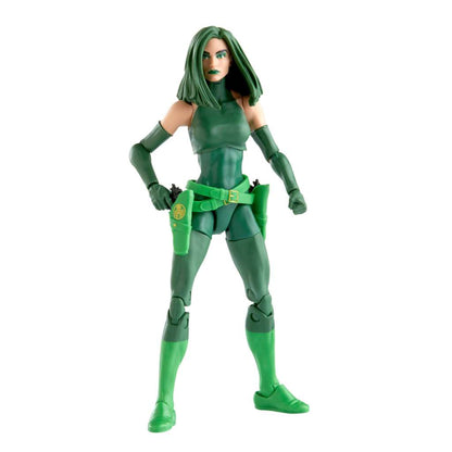 HASBRO - MARVEL LEGENDS CONTROLL MADAME HYDRA AF ACTION FIGURE