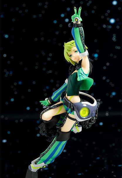 MAX FACTORY PLAMAX MACROSS MF-13 REINA MK RERUN MODEL KIT 9 cm