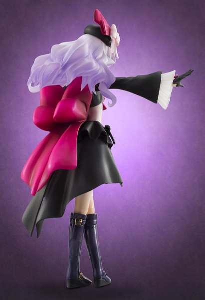 AQUARION EVOL EX CLAIRE DROSERA ST