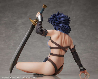 BASTARD HEAVY METAL DARK FAN KAI HARN ST