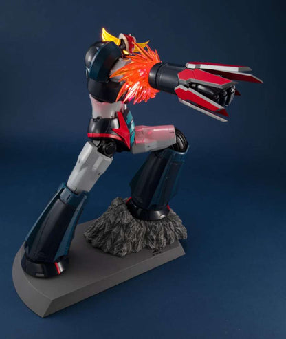 UA MECHANICAL GRENDIZER U FIGURE