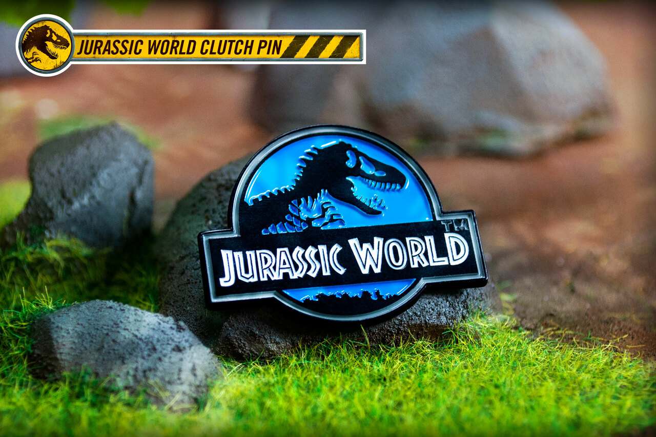 DOCTOR COLLECTOR JURASSIC WORLD APEX PREDATOR KIT REPLICA