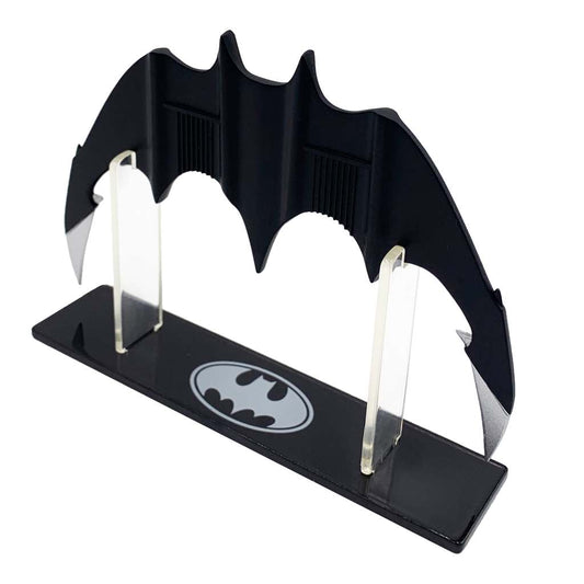 BATMAN (1989) MINI REPLICA BATARANG 15 CM FACTORY ENTERTAINMENT