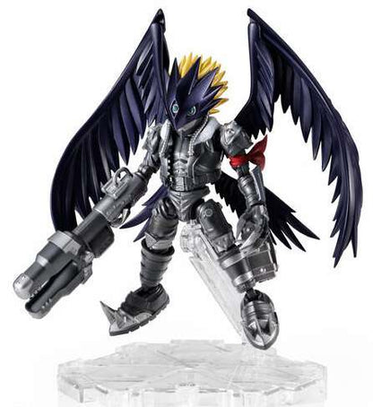 DIGIMON NXEDGE BEELZEMON BLASTMODE AF