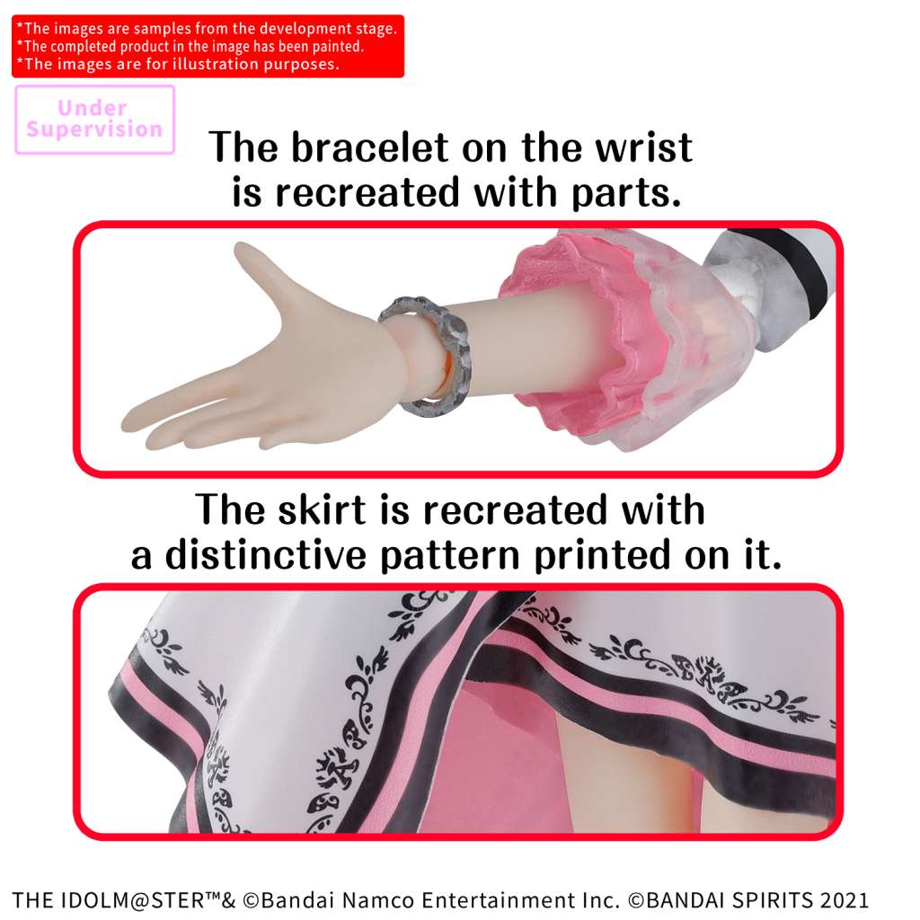 30MS HARUKA AMAMI 20TH ANN YOU AND I