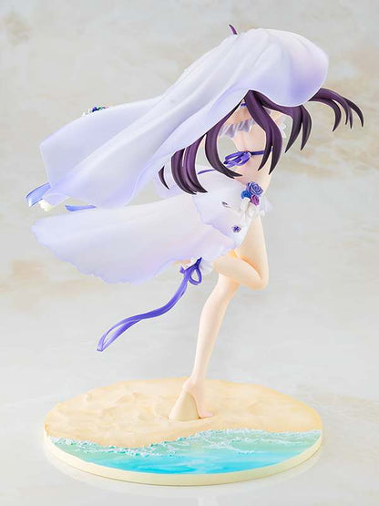 SWORD ART ONLINE PVC STATUA 1/7 YUUKI SUMMER WEDDING VER. 24 CM KADOKAWA