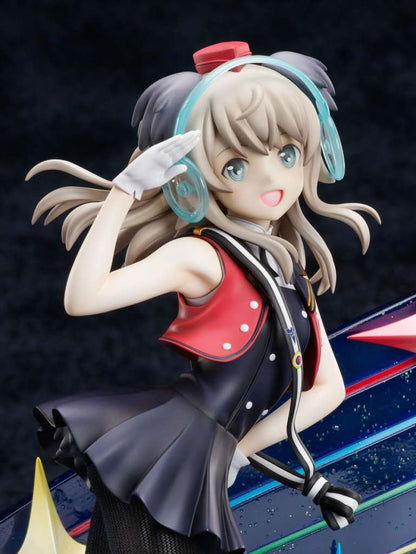 LEAGUE OF NATIONS WITCHES VIRGINIA ST STATUA FURYU